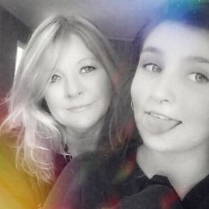 Meet your Posher, Angie